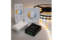 CCT Led Strip Control